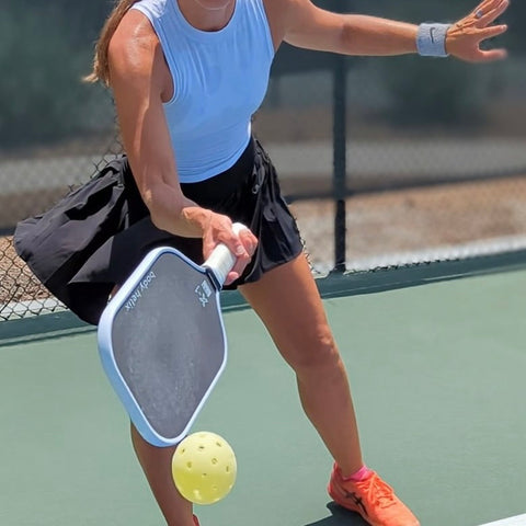Pickleball - the 3 moPickleball - the 3 most essential things you need to learnst essential things you need to learn