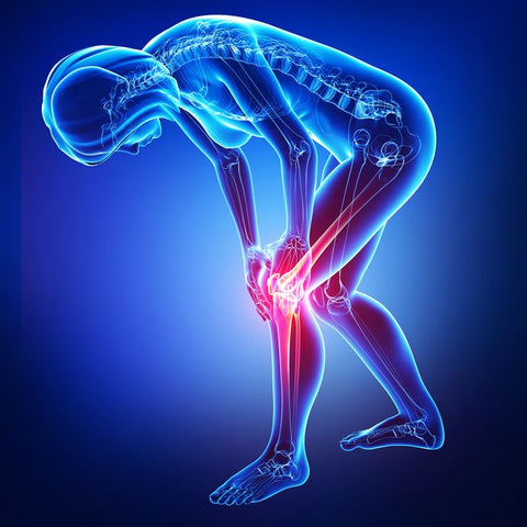 Sprains and Strains: The Major Differences