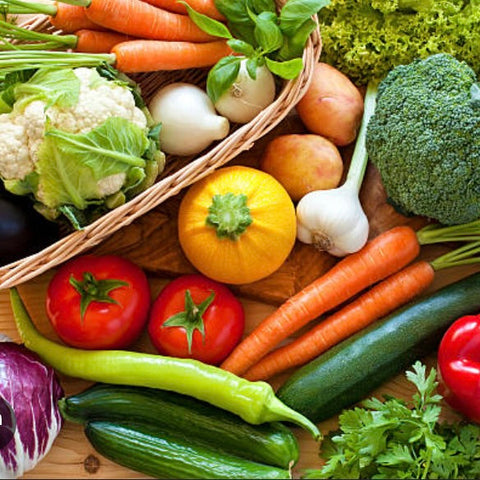 Bio-Cultivating: Microbiome