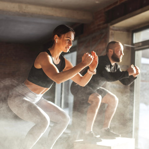 Hip Strengthening Exercises