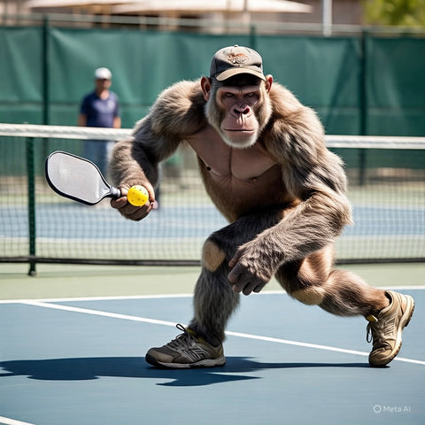 Pickleball Etiquette: Unwritten Rules for a Positive Court Experience