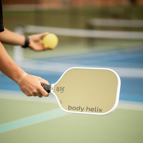 Enhance Your Pickleball Game with Effective Cooldowns | body helix
