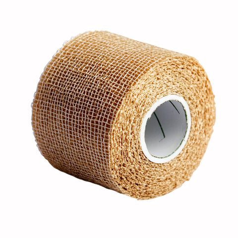 Elastic Bandages: a Thing of the Past