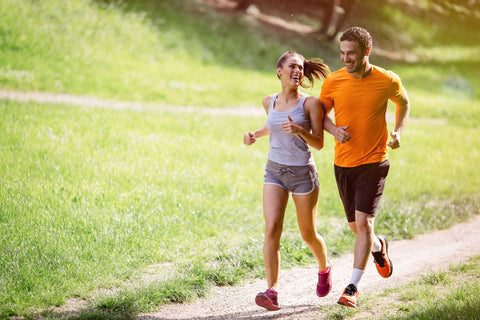 Cross-Train to Become a Better Athlete