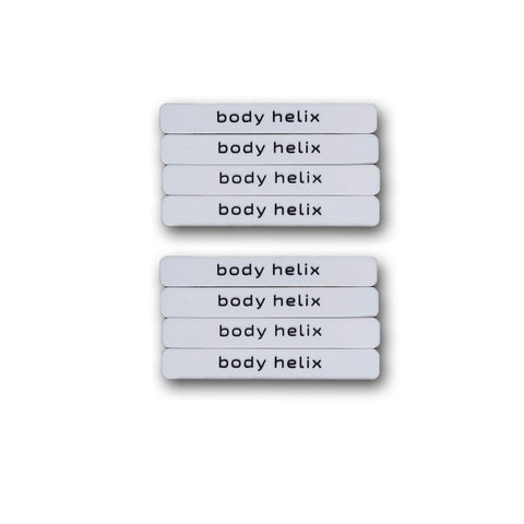 Silicone Pickleball Paddle Weights | body helix