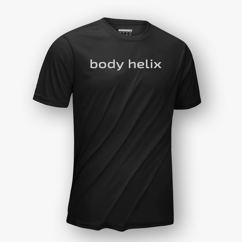 Performance Shirt Short Sleeve Cool Flow | body helix