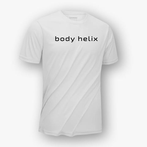 Performance Shirt Short Sleeve Cool Flow | body helix