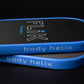 body helix FLIK pickleball paddles with TerraCore