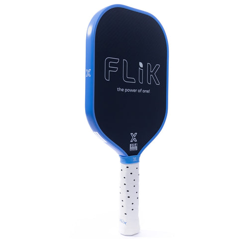 body helix FLiK Gen 3 pickleball paddle