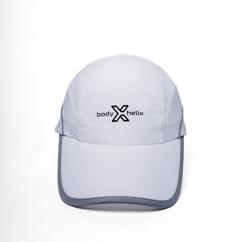 Hat Ultra Lightweight Quick Dry Performance Cap  | body helix