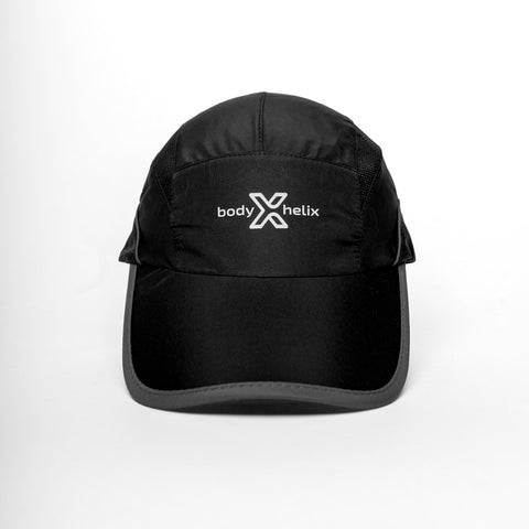 Hat Ultra Lightweight Quick Dry Performance Cap  | body helix