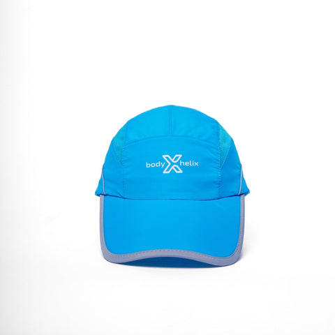 Hat Ultra Lightweight Quick Dry Performance Cap  | body helix