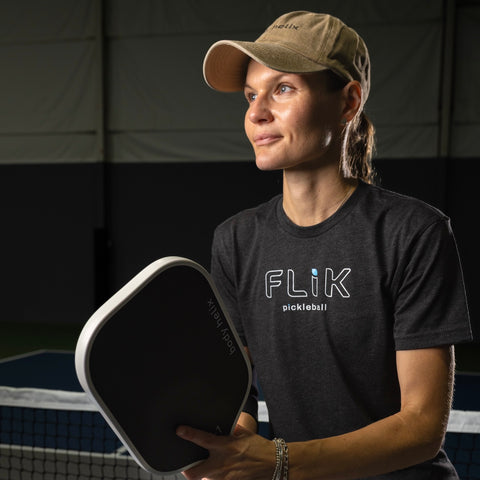 Vintage Distressed Cotton Hat Pickleball Backpack With FREE Pickleball Accessories | body helix