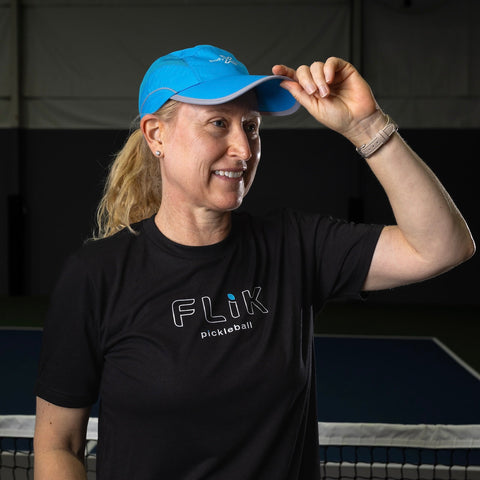 Hat Ultra Lightweight Quick Dry Performance Cap  | body helix