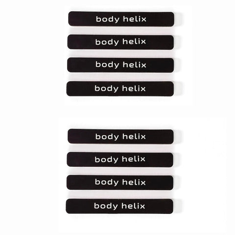 Silicone Pickleball Paddle Weights | body helix