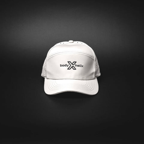 Curved Bill Hat Lightweight Adjustable Performance Hat | body helix