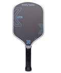 Pickleball Paddle X-2 LITE  6" Handle Thermoformed | body helix