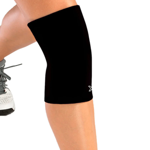 Full Knee Compression for Sprains, Arthritis, Swelling | body helix