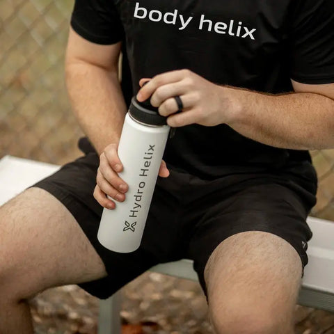 Cool Flow Performance Shirt | body helix