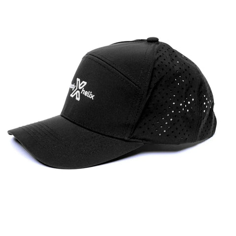 Curved Bill Hat Lightweight Adjustable Performance Hat | body helix