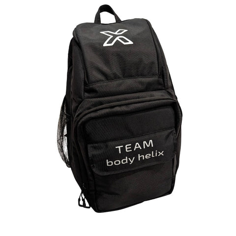 Team Pickleball Backpack For Up To Six Paddles | Body Helix