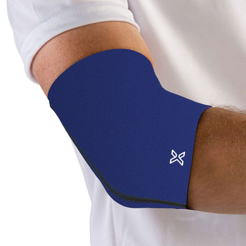 Elbow Compression Sleeve For Golfers Elbow, Swelling | body helix