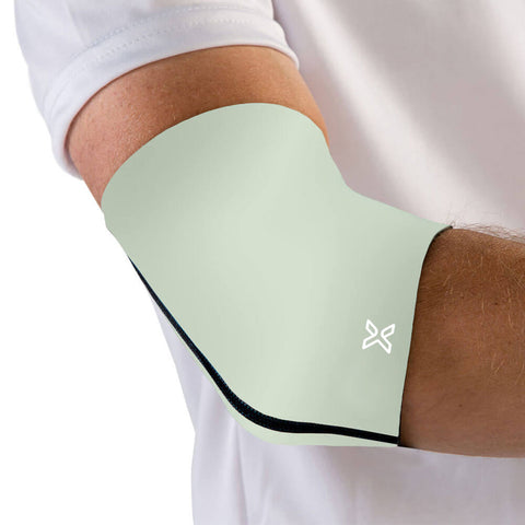 Elbow Compression Sleeve For Golfers Elbow, Swelling | body helix