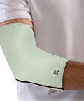 Elbow Compression Sleeve for Tennis and Golfers Elbow | body helix