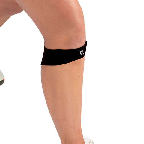 Patella Tendon Strap for Runners Knee, OSD, Tendonitis | body helix