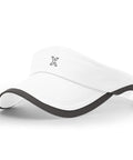 Visor for Sun Protection During Outdoor Activities | body helix