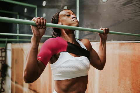 Common Shoulder Injuries and How to Get Relief