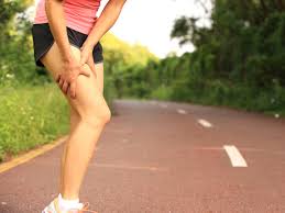 Stop Hamstring Strains/Quadriceps Strains Before They Stop You