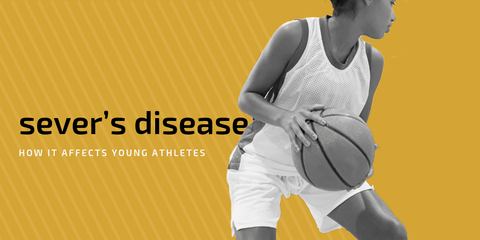 How Sever’s Disease Affects Young Athletes