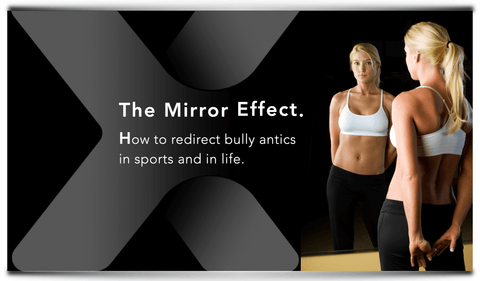 The Mirror Effect.