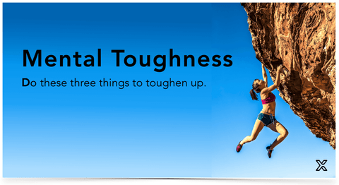 Mental Toughness - Test Your Mettle