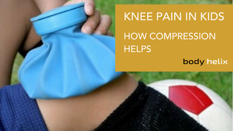 COMMON CAUSES OF KNEE PAIN IN CHILDREN AND ADOLESCENTS