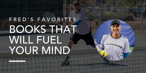 Fuel for the Mind: Book Recommendations