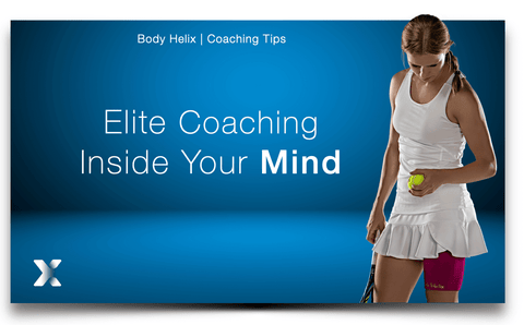 Elite Coaching - Inside Your Mind