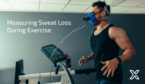 Measuring Electrolyte and Sweat Loss In Athletes