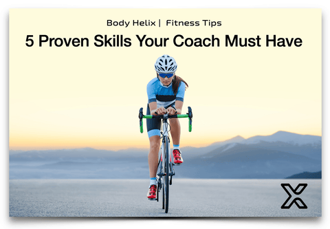 5 Proven Skills Your Coach Must Have