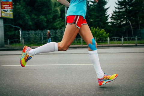 Is Kiniseo Tape an Effective Method of Injury Management?