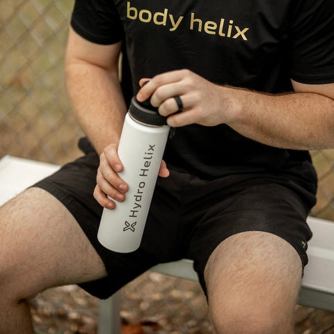 5 Reasons Electrolyte Replacement Drinks Are Essential During Exercise