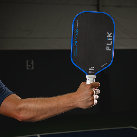 The Dwell Pad Revolution: A New Era of Control and Feel in Pickleball