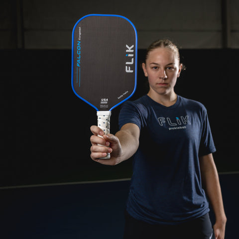 Press Release: body helix Unveils USAP Approved FLiK Falcon