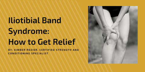 Iliotibial band Syndrome Symptoms & Best Way of Treatments