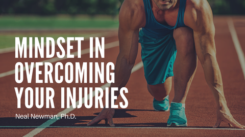A Psychologist's Take on Overcoming Injuries