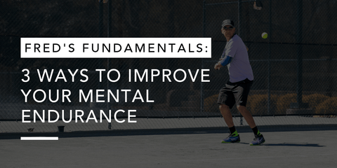 3 Ways to Improve Your Mental Endurance