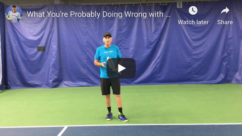 What You May Be Doing Wrong with Your Split Stance