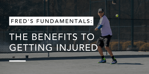 The Benefit of Injuries