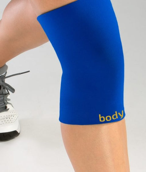 Sports Medicine Physician Recommends Body Helix Compression to Patients